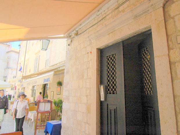 Apartment Royale Dubrovnik Exterior photo